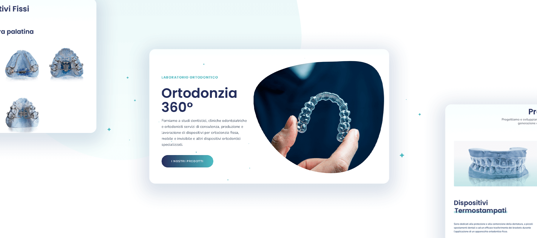 Ortodonzia 360°